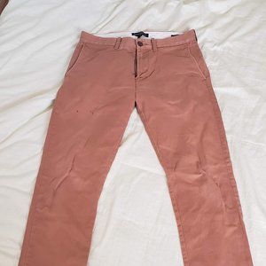 J. Crew Chinos